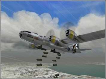 FirePower – garść danych nt. rozszerzenia do Combat Flight Simulator 3 - ilustracja #2