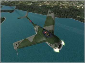 FirePower – garść danych nt. rozszerzenia do Combat Flight Simulator 3 - ilustracja #3