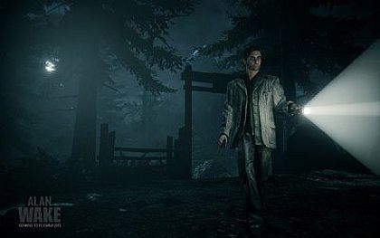 Znamy dokładną datę premiery oraz cenę gry Alan Wake na PC - ilustracja #2