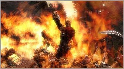 Codemasters odpowiada na zarzuty w sprawie gry Overlord - ilustracja #1