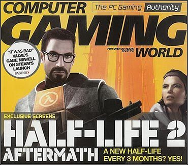 Nowy epizod do Half-Life 2 co trzy miesiące? Tak! - ilustracja #1