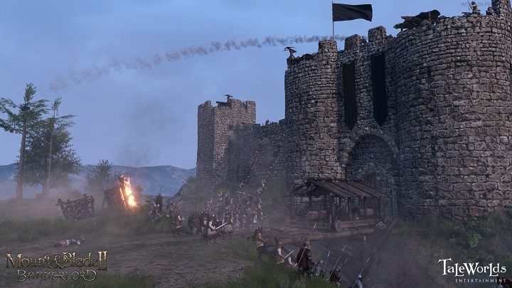 Za niedługo minie 4,5 roku od oficjalnej zapowiedzi Bannerlorda, a przybliżonej daty premiery ani widu, ani słychu. - Prace nad Mount & Blade II nadal trwają, ale do premiery jeszcze daleko - wiadomość - 2017-01-12