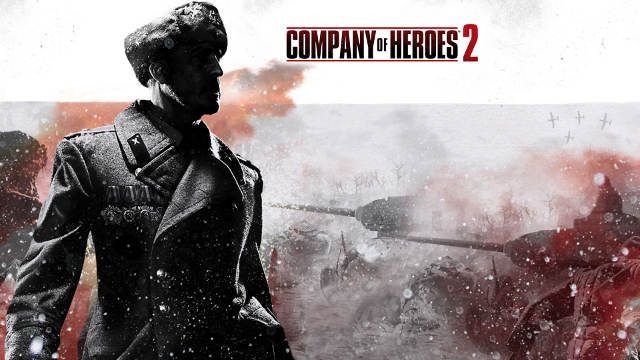 Gracze będą mieli wybór pomiędzy polską a oryginalną wersją językową - Company of Heroes 2 – szczegóły na temat pełnej polskiej wersji językowej - wiadomość - 2013-05-29