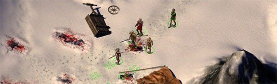 Premiera moda Baldur’s Gate: Reloaded  - fanowskiego remake’a na silniku Neverwinter Nights 2 - ilustracja #1