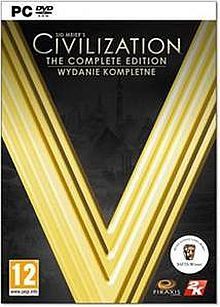 Dziś premiera wydania kompletnego Sid Meier's Civilization V - ilustracja #1