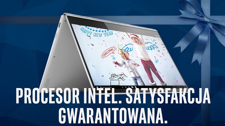 Trzymamy Intel za słowo. - Błąd w procesorach Intela a wydajność komputerów na Windowsie 10 - wiadomość - 2018-01-04