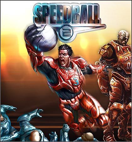 Gra Speedball 2: Tournament poszerzy ofertę usługi Steam - ilustracja #1