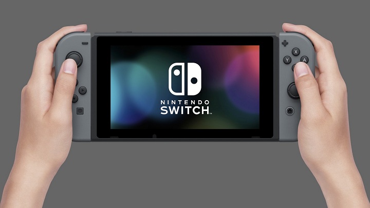 Hybrydowa konstrukcja Switcha to jeden z głównych powodów, dla których gracze sięgają po ten sprzęt. Konsola stacjonarna w kieszeni – to działa na wyobraźnię. - Switch największym sukcesem Nintendo od ponad 20 lat - wiadomość - 2017-09-29