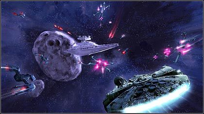 Nowa odsłona cyklu Star Wars: Battlefront wyłącznie na konsolę PSP - ilustracja #3