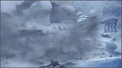 Nowa odsłona cyklu Star Wars: Battlefront wyłącznie na konsolę PSP - ilustracja #4