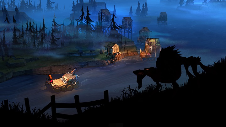 Survival The Flame in the Flood rozdawany za darmo - ilustracja #1