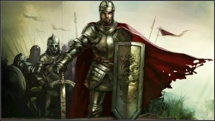 Lord of Ultima po polsku - ilustracja #1