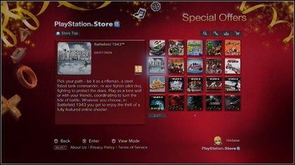 Promocyjne ceny gier Electronic Arts w PlayStation Store - ilustracja #1