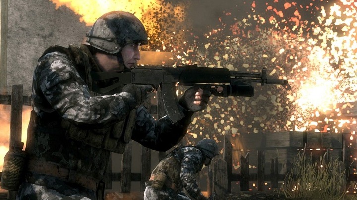 Gdzie zabierze nas kolejny Battlefield? To wiedzą tylko twórcy. - Battlefield 6 to nie Bad Company 3? Pogłoski o futurystycznej odsłonie - wiadomość - 2019-12-05