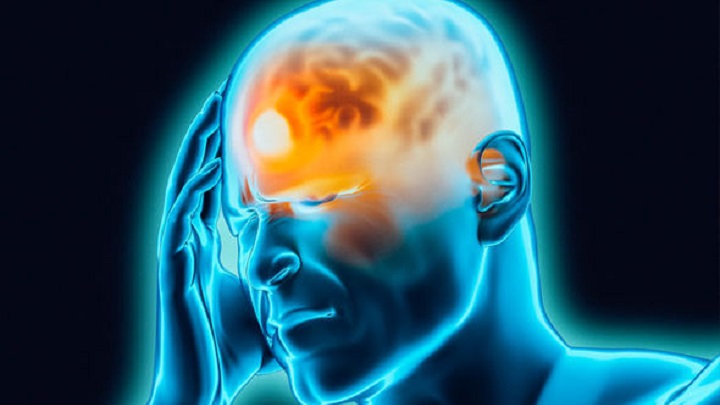 Najczęstszą przyczyną bólu głowy jest odwodnienie. Pamiętajcie o uzupełnianiu płynów. - Powstała bielizna chroniąca przed promieniowaniem sieci 5G - wiadomość - 2019-07-11