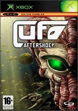 UFO: Aftershock również na Xbox’a? - ilustracja #1