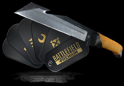 Battlefield Premium – 800 tys. użytkowników usługi w dwa tygodnie - ilustracja #2