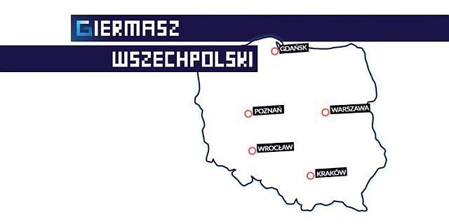 Nadciąga kolejna edycja Giermaszu CDP.pl - ilustracja #1