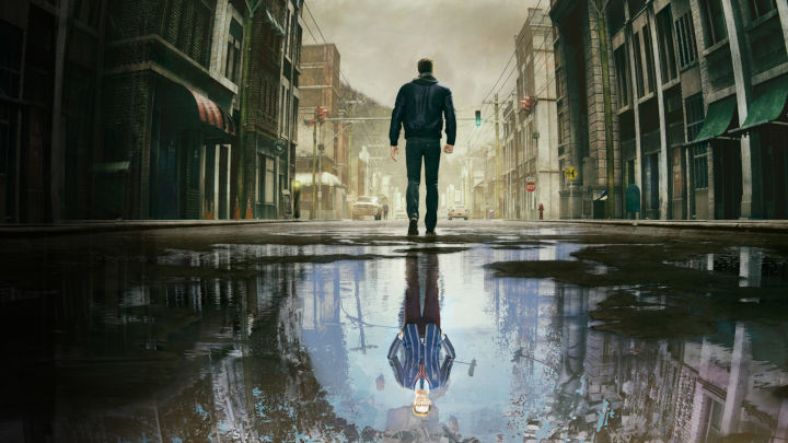 Twin Mirror na Steamie zobaczymy najwcześniej w 2021 roku. - Nowa przygodówka twórców Life is Strange przez rok tylko na Epic Games Store - wiadomość - 2019-06-13