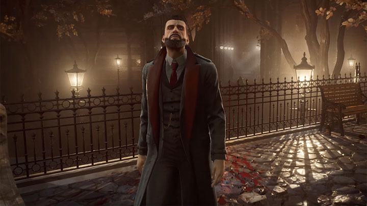 Fani DONTNOD wciąż czekają na grę Vampyr. - Twórcy Life is Strange i Vampyr pracują nad nowymi markami - wiadomość - 2018-04-19