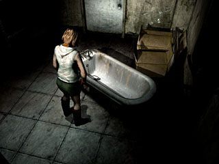 Silent Hill 3 najpierw w Europie - ilustracja #3