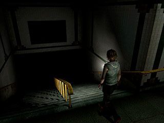 Silent Hill 3 najpierw w Europie - ilustracja #4