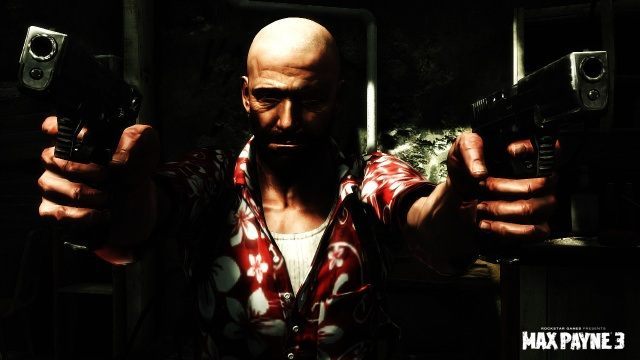 Studio Rockstar doprecyzowało wymagania sprzętowe gry Max Payne 3 na PC - ilustracja #1