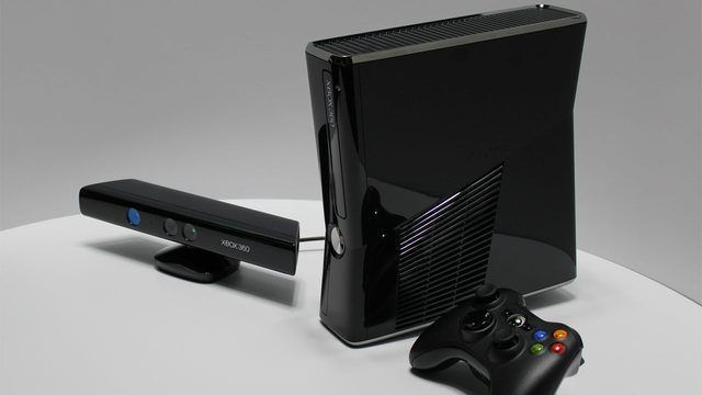 Microsoft szykuje kontroler w stylu tabletu dla następcy Xboksa 360? - ilustracja #1