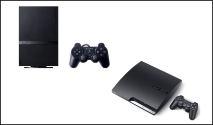 Sony ponownie o wstecznej kompatybilności PlayStation 3 - ilustracja #1