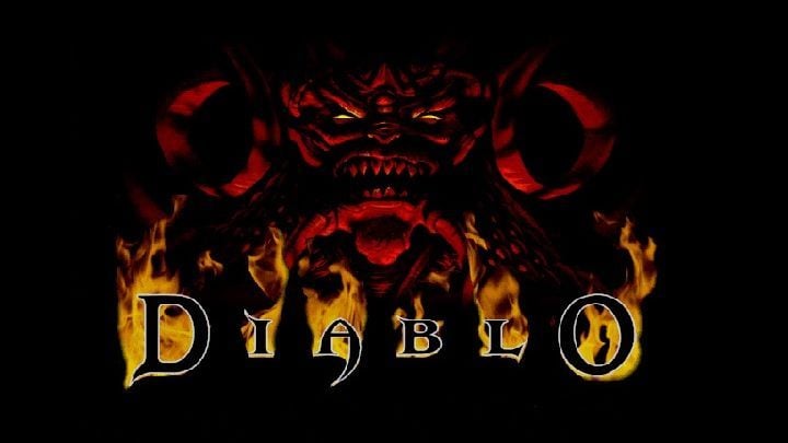 Staruszek Diablo za kilka dni odwiedzi hity Blizzarda. - Wkrótce rozpoczną się obchody z okazji 20. urodzin Diablo - wiadomość - 2016-12-30