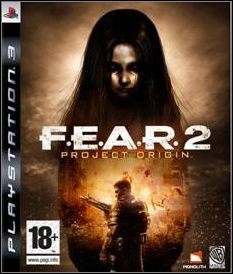 Demo gry F.E.A.R. 2: PROJECT dostępne w Playstation Network oraz Xbox Live - ilustracja #1
