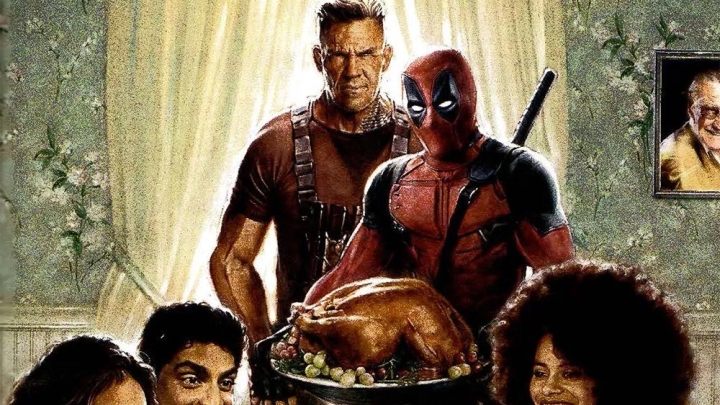 Sequel Deadpoola może pochwalić się mocno niecodzienną kampanią reklamową. - Deadpool 2 wcześniej niż sądziliśmy - wiadomość - 2018-01-12