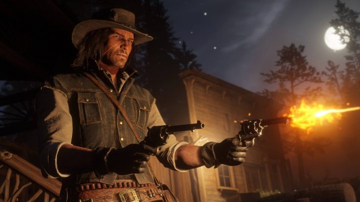 Zmiany wprowadzane w trakcie produkcji pomogły w dopracowaniu gry, ale wiele kosztowały twórców. - Twórcy Red Dead Redemption 2 o warunkach pracy w Rockstar Games - wiadomość - 2018-11-15