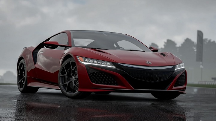 Ostatni ślad po lootboksach powinien zniknąć z gry Forza Motorsport 7 tej zimy. - Lootboksy znikają z Forzy Motorsport 7. Forza Horizon 4 bez mikropłatności - wiadomość - 2018-07-27