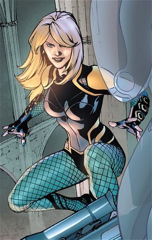 Najlepsze cosplaye – Black Canary - ilustracja #2