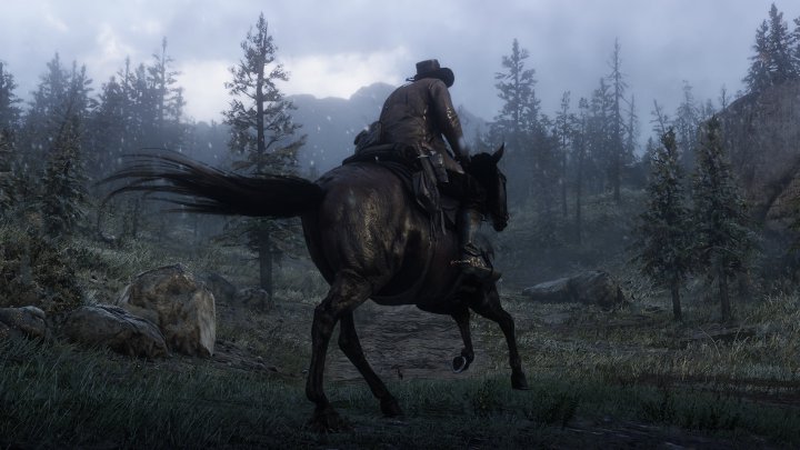 Recenzenci zapewniają, że w Red Dead Redemption II na graczy czeka niezwykła przygoda. - Nowy szeryf w mieście - przegląd recenzji Red Dead Redemption 2 - wiadomość - 2018-11-15