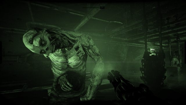 Czy ponad 3 lata produkcji pozwoliły Vinci Games na stworzenie przekonującego horroru? - Cargo 3 - polski horror zadebiutuje na Steamie w najbliższy piątek - wiadomość - 2014-12-05