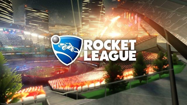 Rocket League to najbardziej „trendy” produkcja w lipcu w serwisie YouTube. - Lipcowe trendy YouTube - Rocket League najbardziej popularne - wiadomość - 2015-08-14