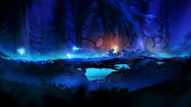 Unikalny styl graficzny to tylko jedna z zalet, która przesądziła o sukcesie Ori and the Blind Forest. - Ori and the Blind Forest - gra zaczęła przynosić zyski już w tydzień po premierze - wiadomość - 2015-04-10