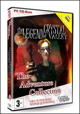 Polska premiera gry The Legend of Crystal Valley - ilustracja #1