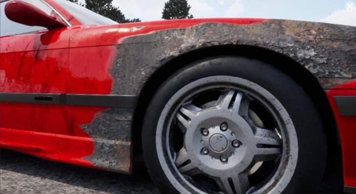 Przedsmak modelu uszkodzeń i zużycia części samochodów w Track Day (może w nieco ekstremalnym wydaniu…). - Forza Motorsport poruszyła ręką w śpiączce z nową „aktualizacją”, w kalendarzu premier zrobił się tłok, The Crew wstało z martwych. Motoprzegląd Drauga - wiadomość - 2025-09-19