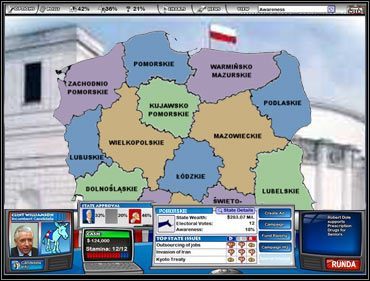Wygraj wybory parlamentarne w Polsce! - ilustracja #1