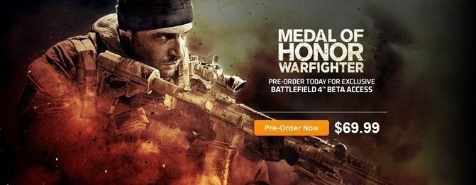 Origin ujawnia grę Battlefield 4 - ilustracja #1
