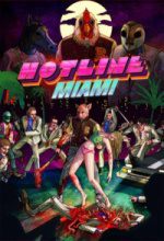 PayDay 2: Hotline Miami nowym DLC do FPS-a studia Overkill - ilustracja #2
