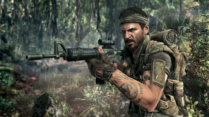 Następne Call of Duty bez opóźnień. Wielki sukces CoD: Modern Warfare - ilustracja #2