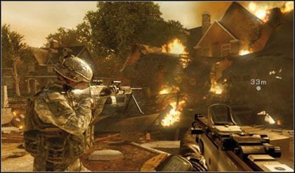 Activision pozwane do sądu; szykują się 4 nowe gry z serii Call of Duty - ilustracja #1