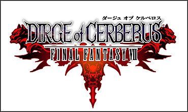 Final Fantasy VII: Dirge of Cerberus – pierwsze zdjęcia i informacje - ilustracja #1