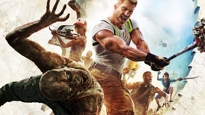 Wciąż są szanse na Dead Island 2. - THQ Nordic zapewnia, że wciąż trwają prace nad Dead Island 2 - wiadomość - 2019-05-23