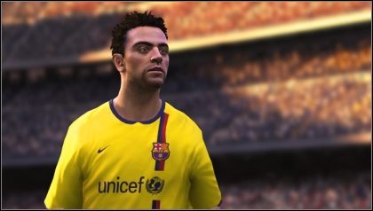 FIFA 10 - ujawniono europejską datę premiery - ilustracja #1