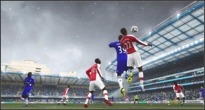 FIFA 10 - ujawniono europejską datę premiery - ilustracja #2